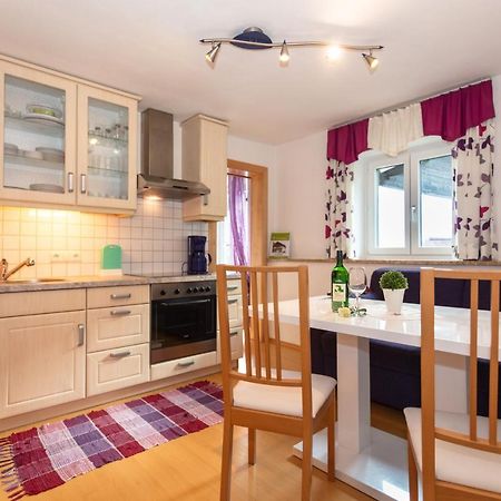 Ferienhaus Hintersee Zewnętrze zdjęcie