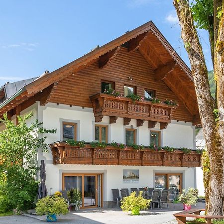 Ferienhaus Hintersee Zewnętrze zdjęcie