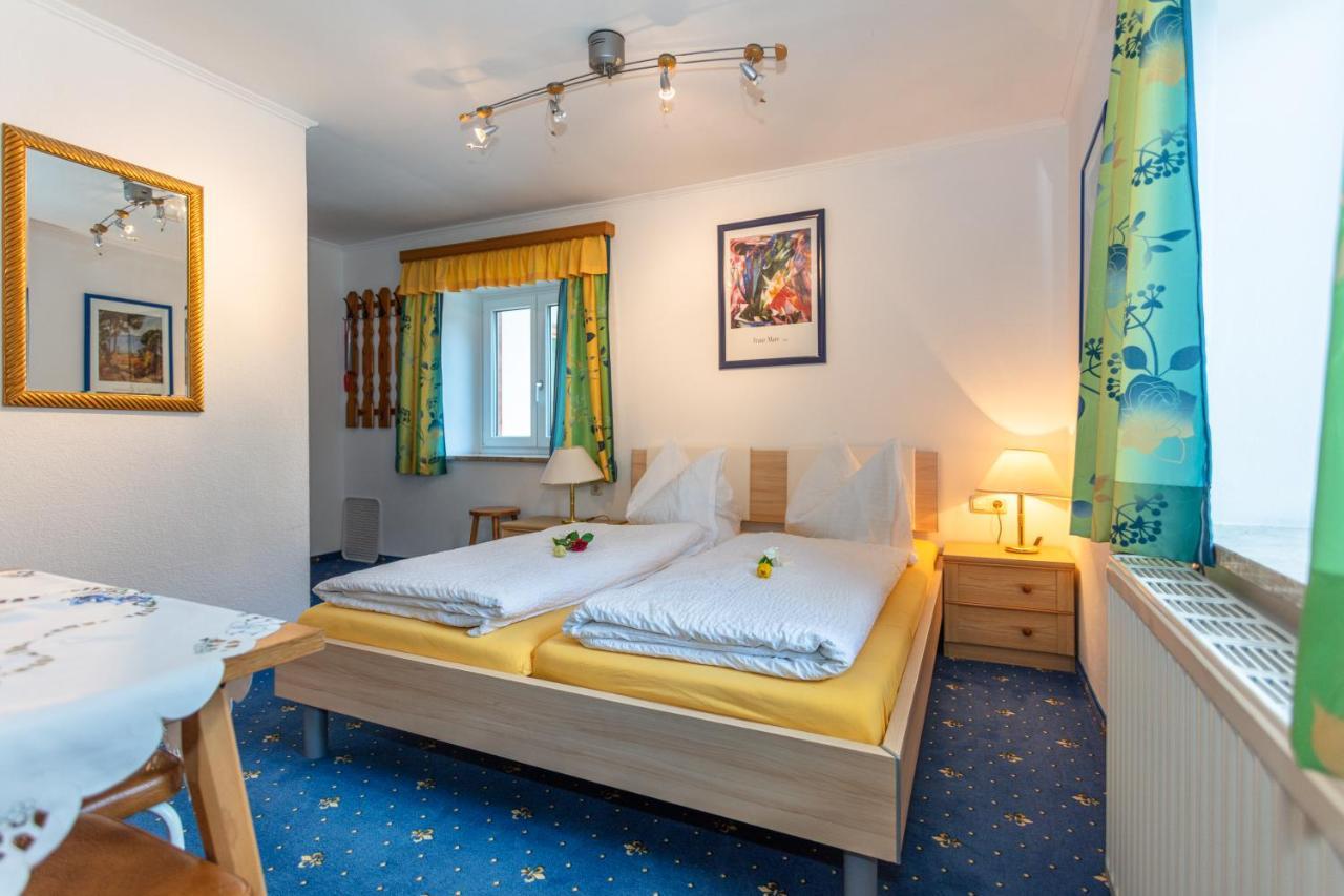 Ferienhaus Hintersee Zewnętrze zdjęcie