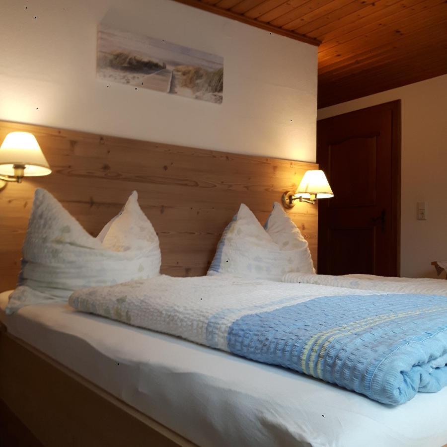 Ferienhaus Hintersee Zewnętrze zdjęcie