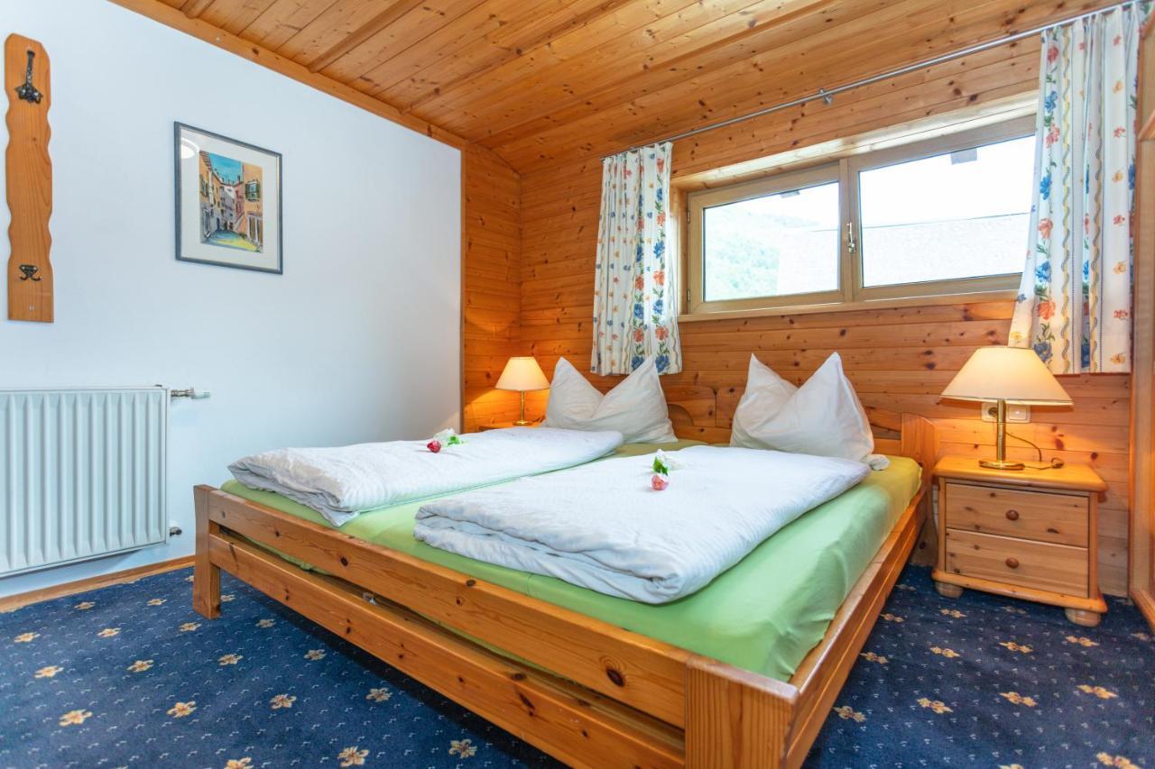 Ferienhaus Hintersee Zewnętrze zdjęcie