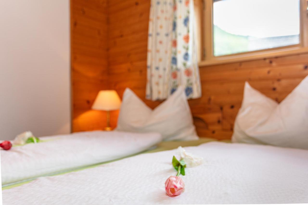 Ferienhaus Hintersee Zewnętrze zdjęcie