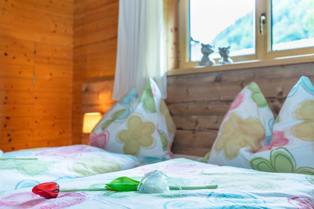 Ferienhaus Hintersee Zewnętrze zdjęcie