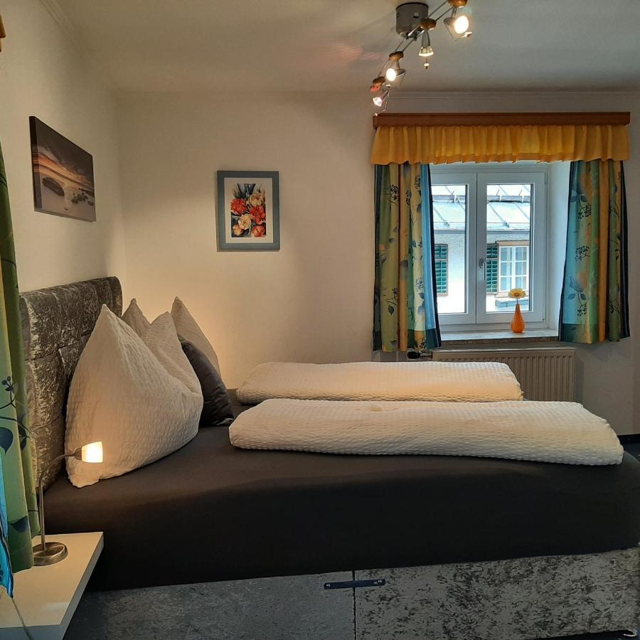 Ferienhaus Hintersee Zewnętrze zdjęcie