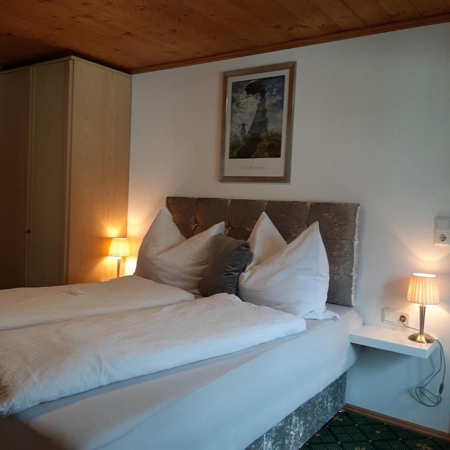 Ferienhaus Hintersee Zewnętrze zdjęcie