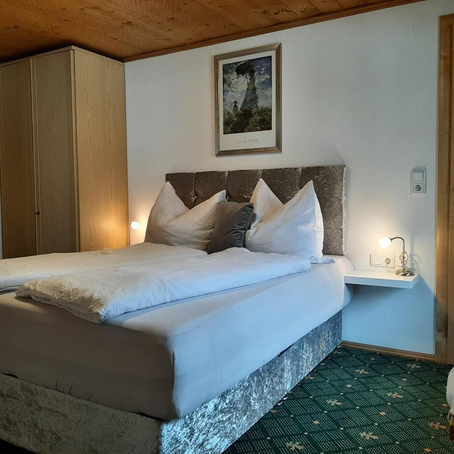 Ferienhaus Hintersee Zewnętrze zdjęcie