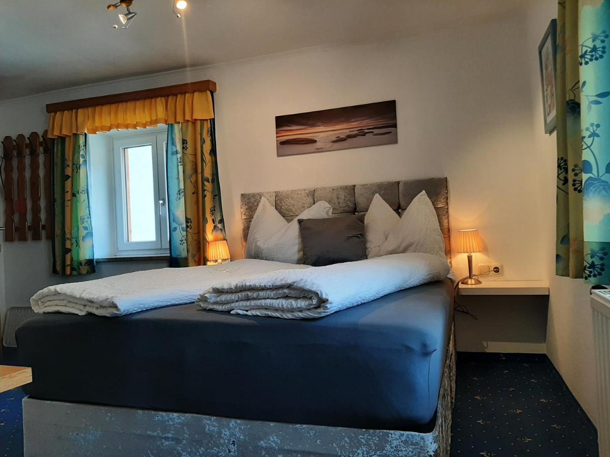 Ferienhaus Hintersee Zewnętrze zdjęcie