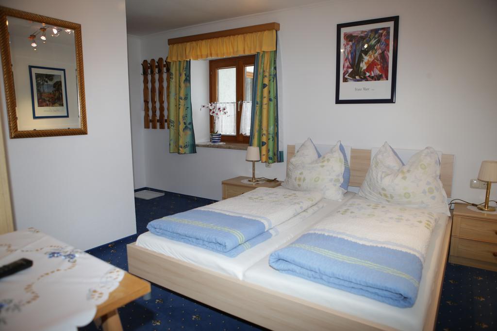 Ferienhaus Hintersee Zewnętrze zdjęcie