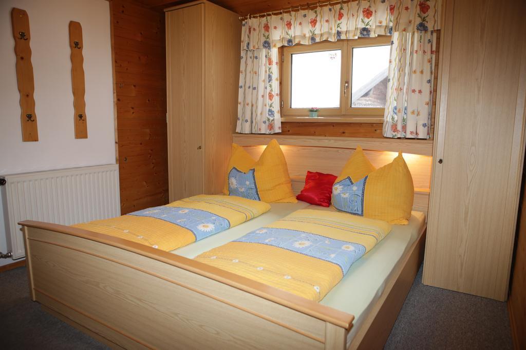 Ferienhaus Hintersee Zewnętrze zdjęcie