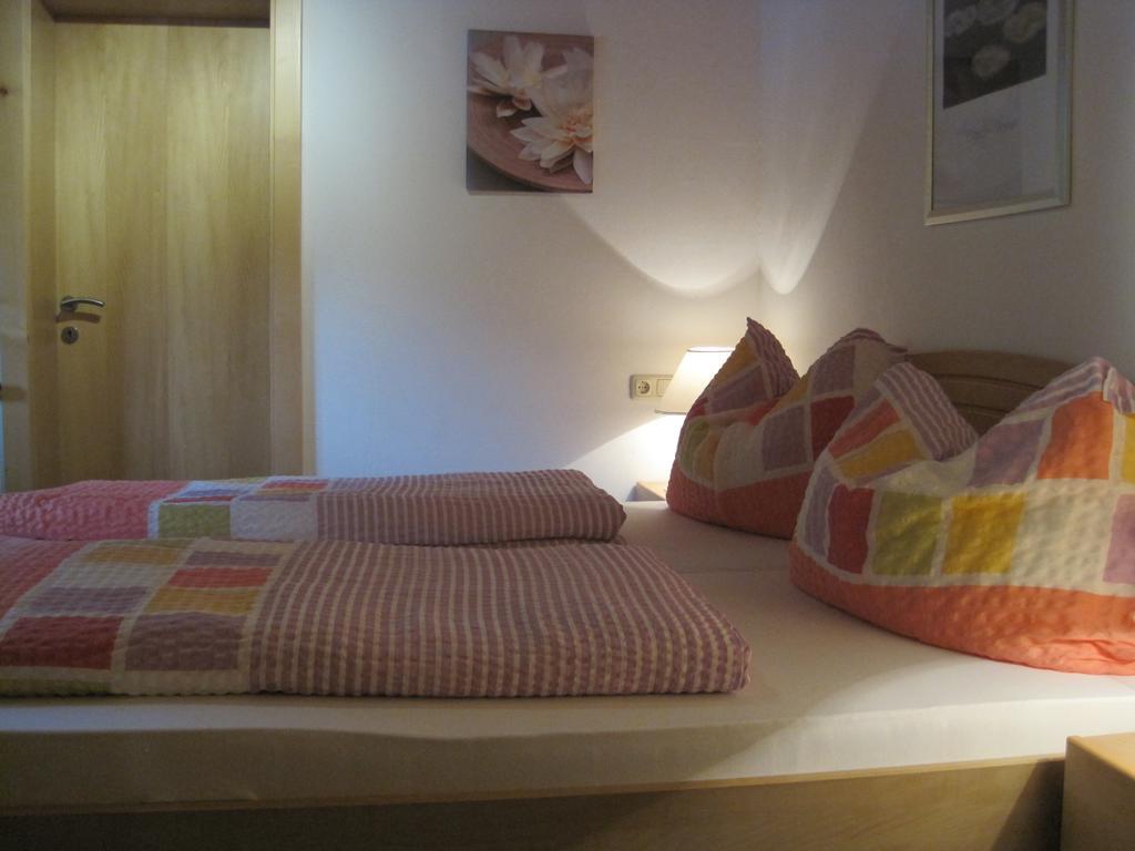 Ferienhaus Hintersee Zewnętrze zdjęcie
