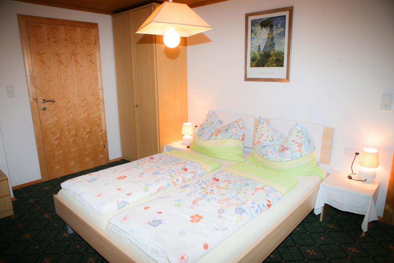 Ferienhaus Hintersee Pokój zdjęcie