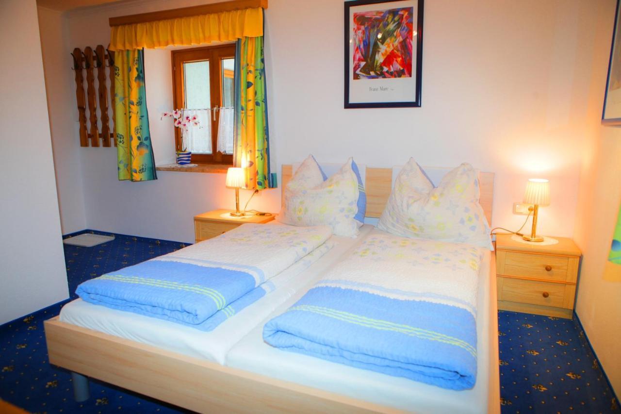 Ferienhaus Hintersee Pokój zdjęcie